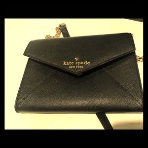 Kate Spade Crossbody Envelope Bag